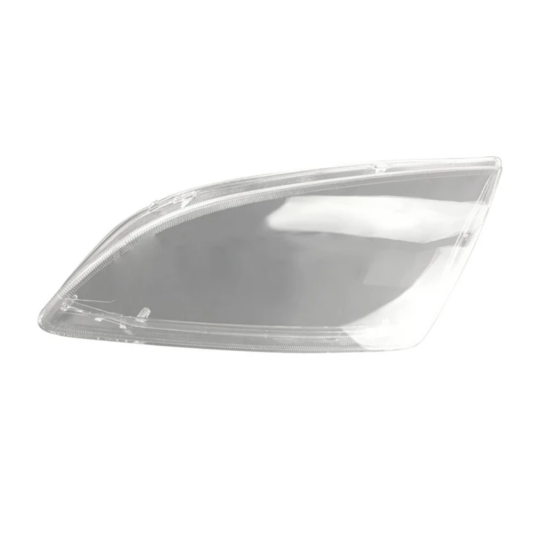 1 пара передняя левая и правая крышка для фар автомобиля Ford Focus 2005 2006 2007 2008|Фара