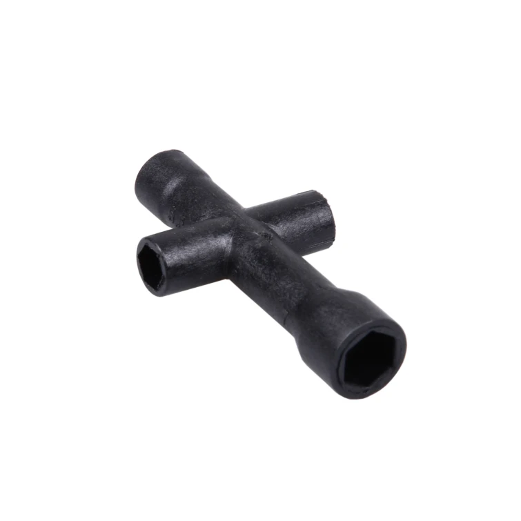 WL игрушки аксессуары детали металлический шестигранный гаечный ключ для