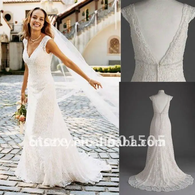 Free Shipping Hot Sell High Quality V Neckline Low Cut Back All