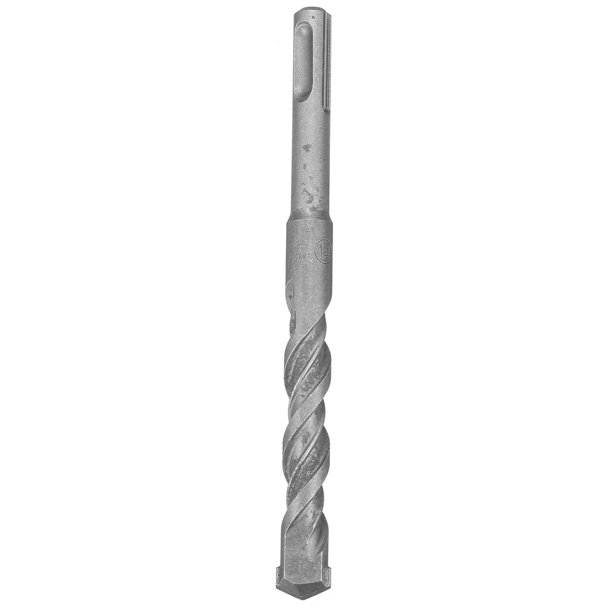 Doersupp 14x150mm Silver Hard Alloy Masonry Carbide Tip Drill Hammer