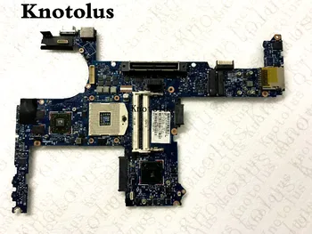 

642751-001 for HP 6460B Laptop Motherboard ddr3 Free Shipping 100% test ok