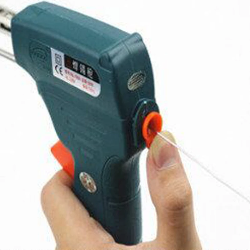 Soldering gun4