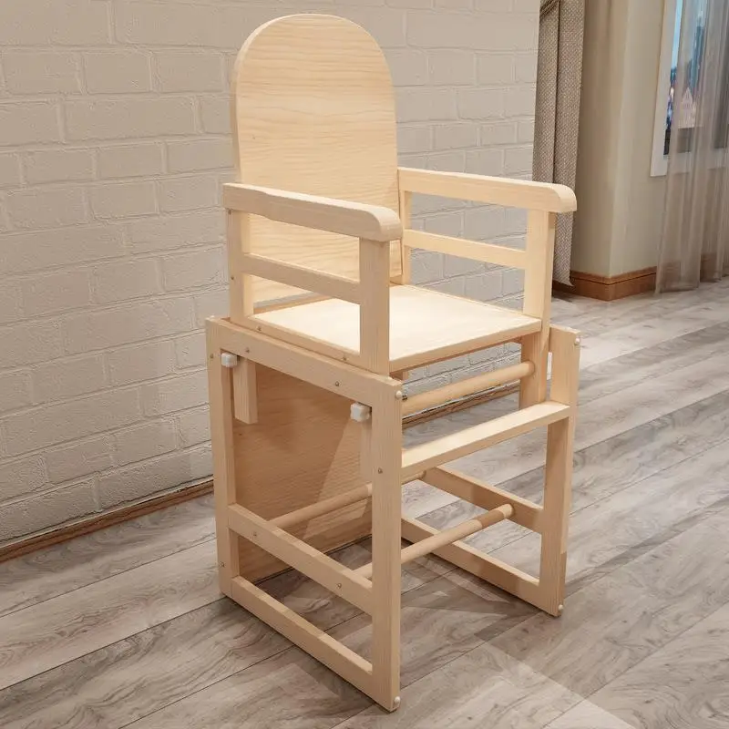 Bambini Comedor балконное складное табуретное кресло, шезлонг для детей, silla Cadeira, детская мебель, детское кресло - Цвет: MODEL V