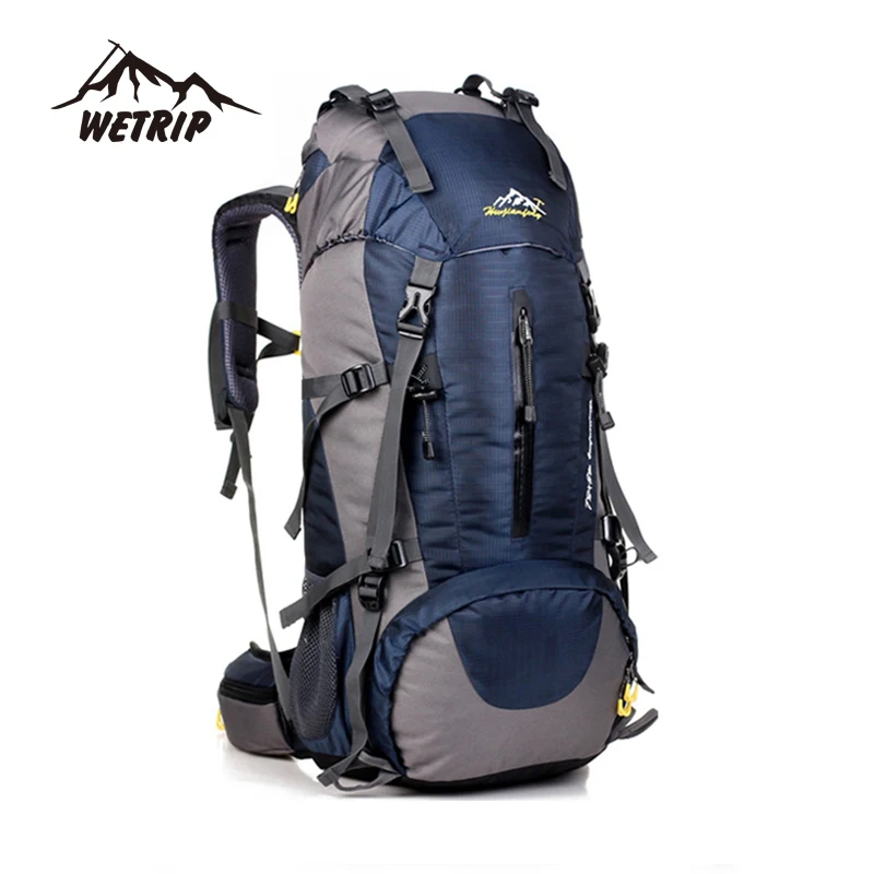 decathlon ultralight rucksack