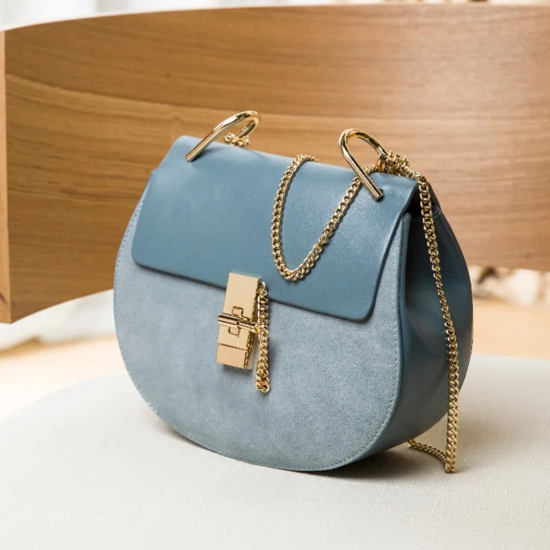 Bolsa Feminina Women Genuine Leather Handbags New Clutch Bag Female Luxury Handbags Women Bags Designer Crossbody Bag For Ladies Bolsa Feminina Women Genuine Leather Handbags New Clutch Bag Female Luxury Handbags Women Bags Designer Crossbody Bag For Ladies