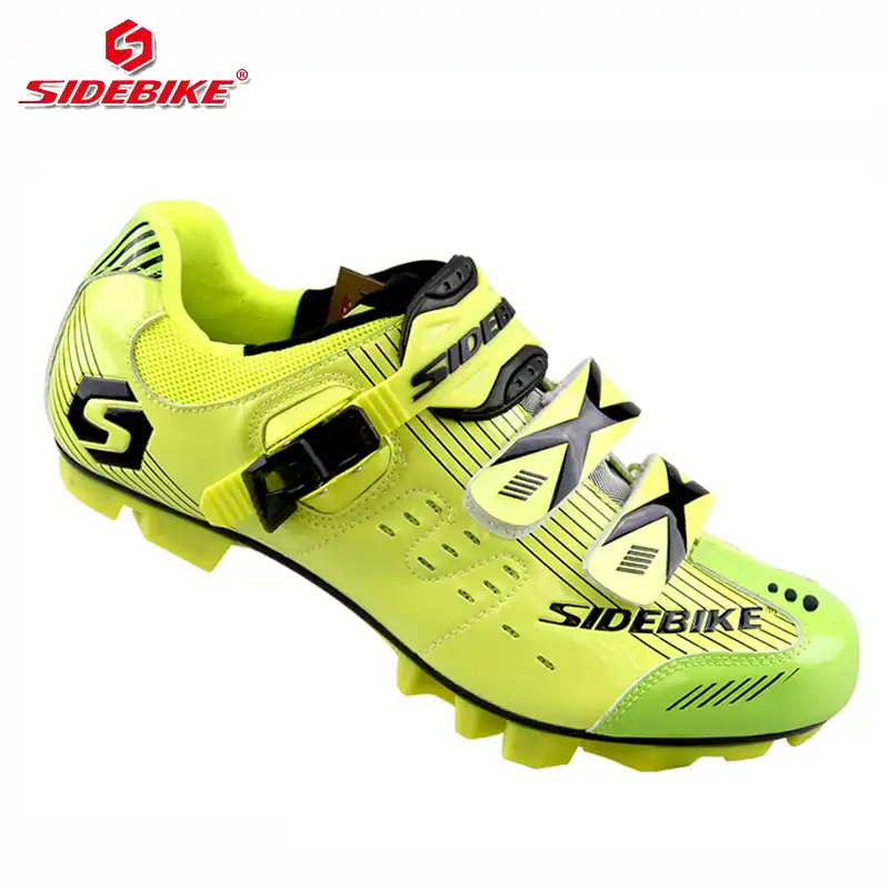 trek mountain bike shoes