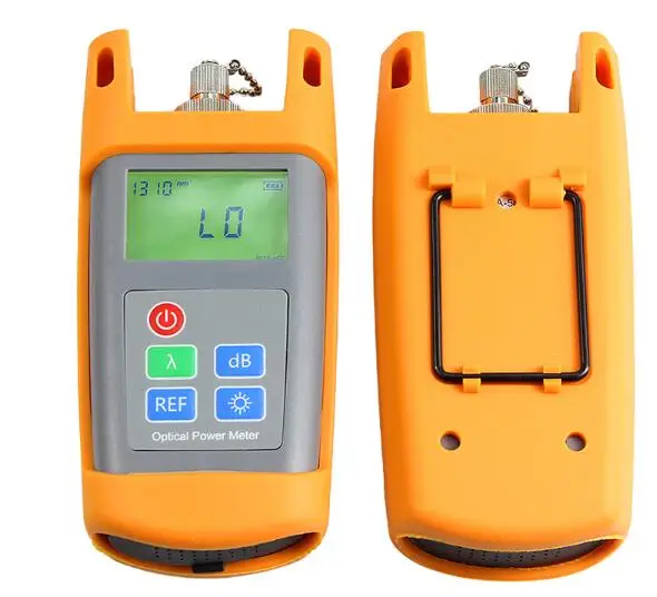 OPM meter 7