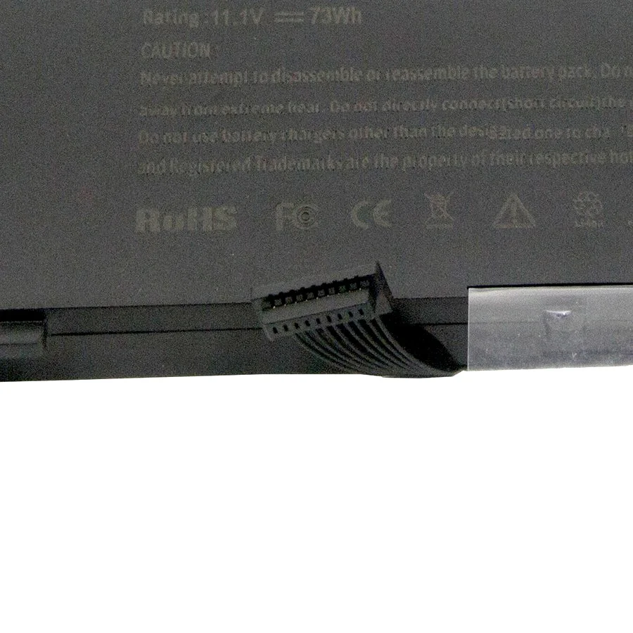  Golooloo 11.1v 73Wh laptop battery A1321 for Apple MacBook Pro 15 MB985 MB985J/A MB985LL/A MB985TA/