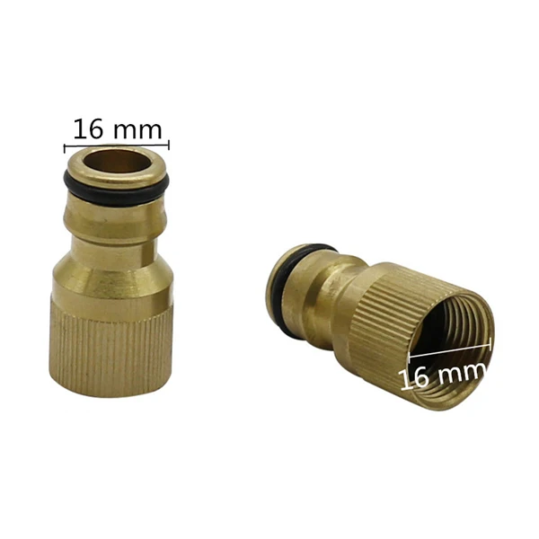 brass