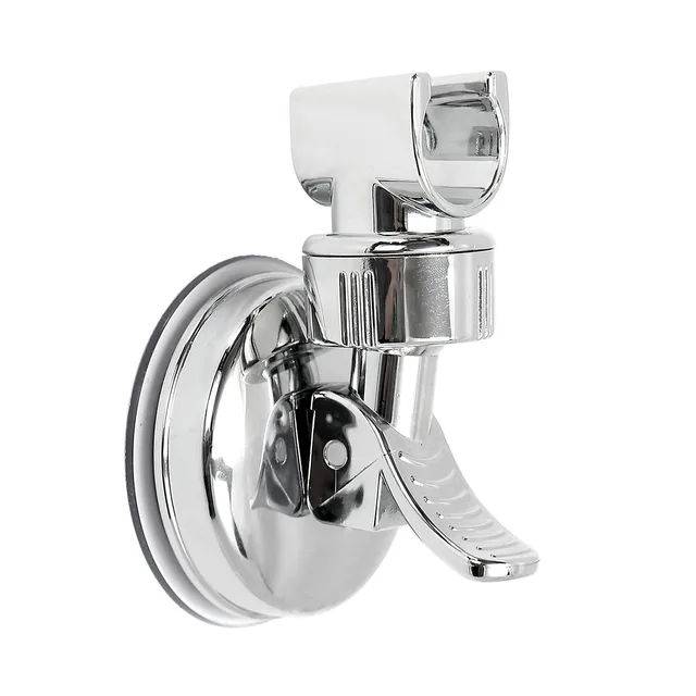 Adjule Wall Mount Hand Shower Holder Revolutionhr Shower Head Wall Mount Bracket Best 2018