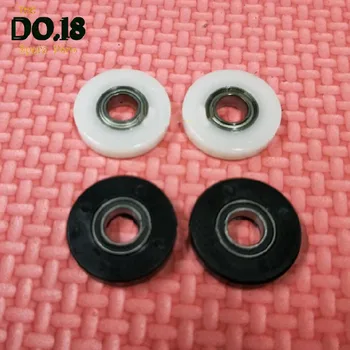 

5SET Spacer Roller for Konica Minolta Bizhub 250 350 223 283 363 423 7828 162 163 220 Di2510 Di3510 A1UD-3717-00 A1UD371700