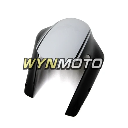 Полный мотоцикла белый красные, Черные новые для поездок на мотоцикле Ducati 1098 848 1198 2007 08 09 2010 2011 2012 АБС-пластик обтекатели комплект