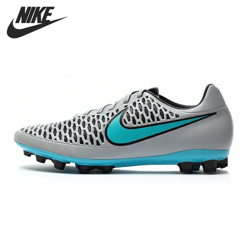 Original NIKE AG men's Soccer shoes sneakersin Soccer Shoes from