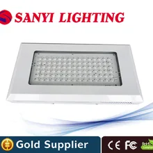 270 Вт сельскохозяйственных Спецодежда медицинская завод Вег расти Блум светать 90x3 Вт лампы Красный Синий гидропоники растут лампы