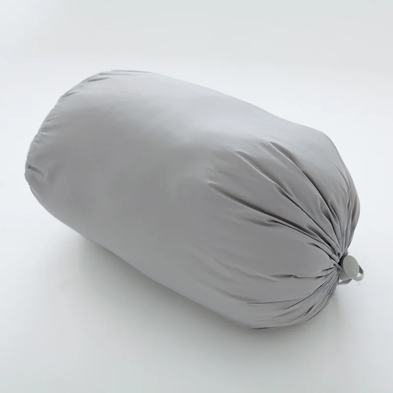 SEMIR 2018 Down Jacket Men Winter Portability Warm 90% White Duck Down Hooded Natural Fur Collar Man Down Coat Waterproof Men