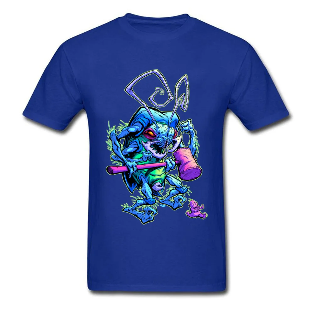 HAMMERBUG_blue
