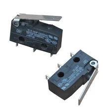 Универсальный переключатель микропереключатель для всех видов электростатического порошка пистолет для нанесения покрытий