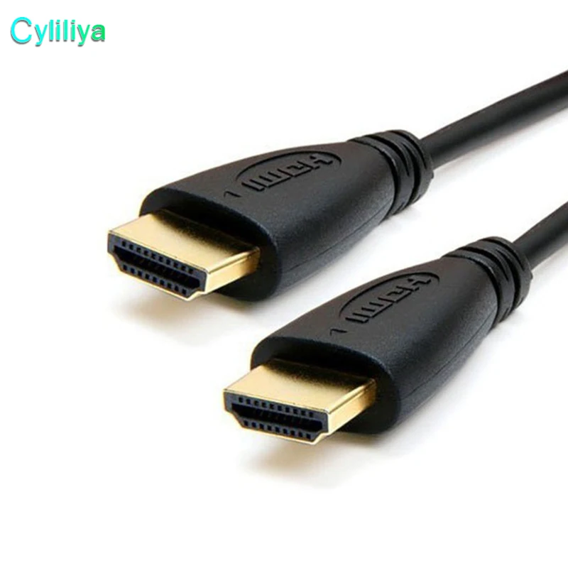 Кабель HDMI hdmi 100 шт. 1 м 5 2 3 8 10 15 м|Кабели HDMI| |