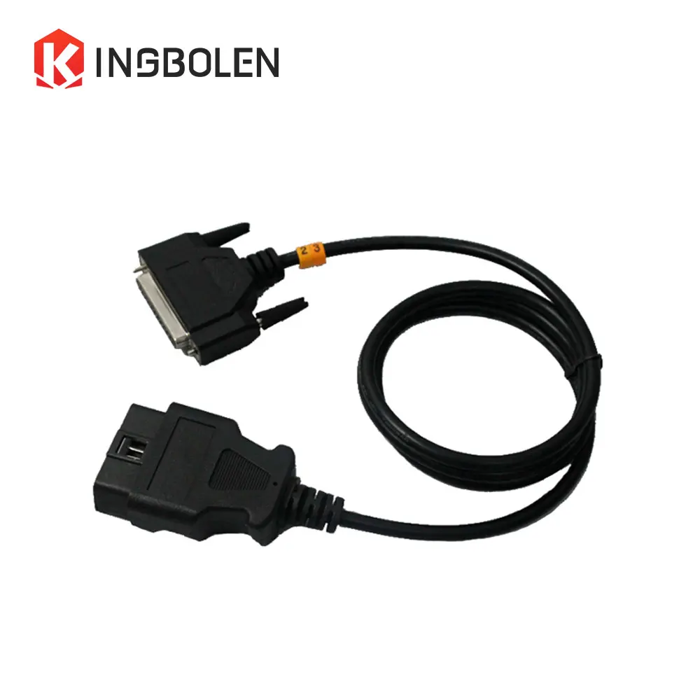 Prix pour No 23 Câble VW CAN Pour Tacho PRO 2008 nombre 23 câble Universal Dash Programmeur Prix pour No 23 Câble VW CAN Pour Tacho PRO 2008 nombre 23 câble Universal Dash Programmeur