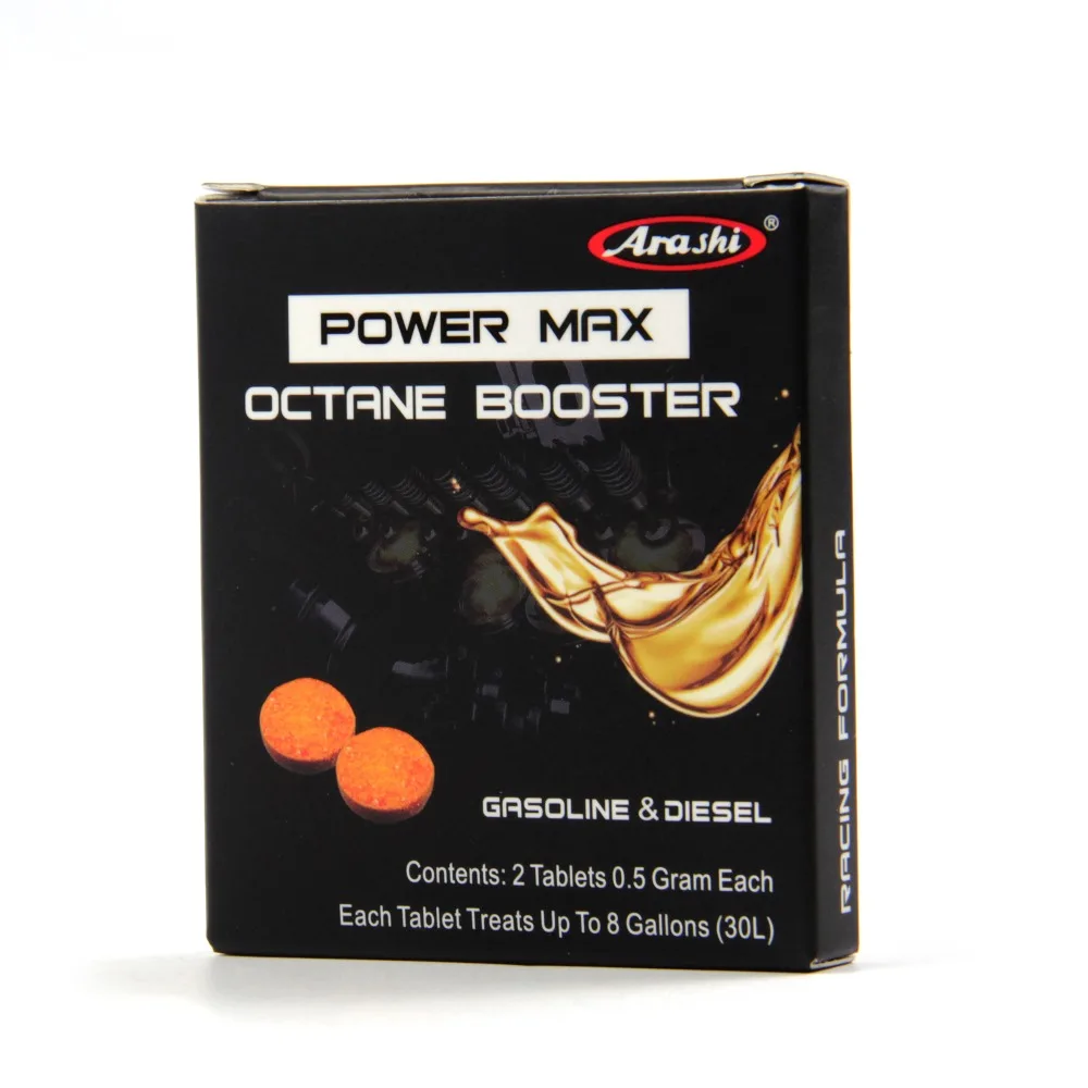 Для YAMAHA HONDA Arashi масляный добавка Gasoiline инжектор очиститель Saver Energry Cetane Улучшенный