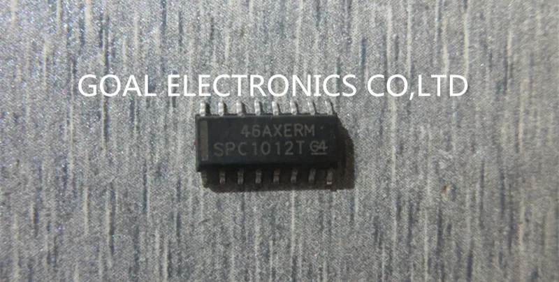 

SPC1012T 5pcs/lot 100% original factory, not made in China copy
