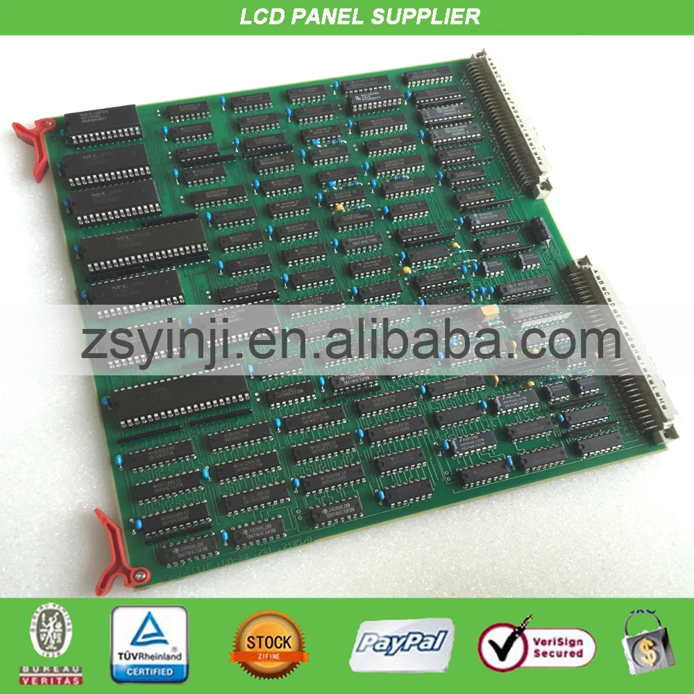 

ESK board 91.144.5031/03A,00.781.2405 Input/output control board