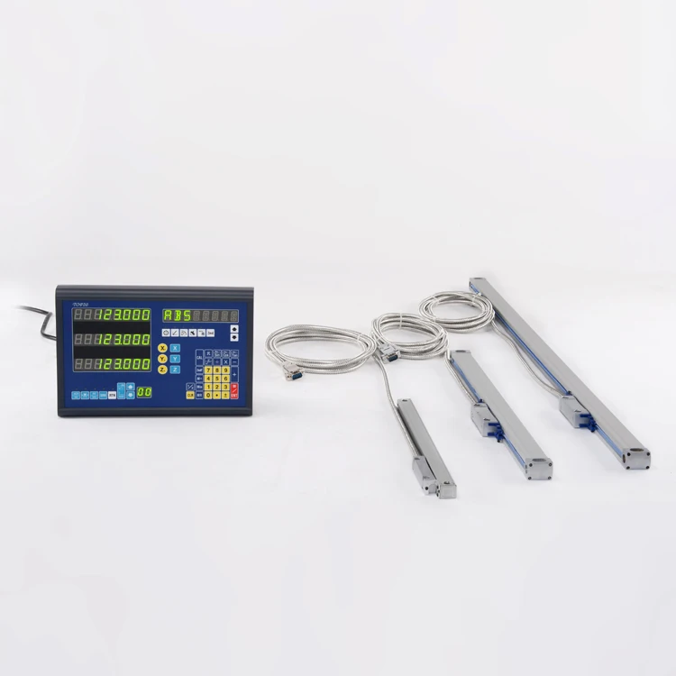 3 AXIS MILLING KITS 