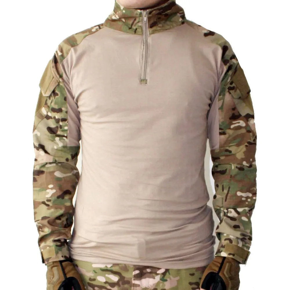 tactical t shirt multicam