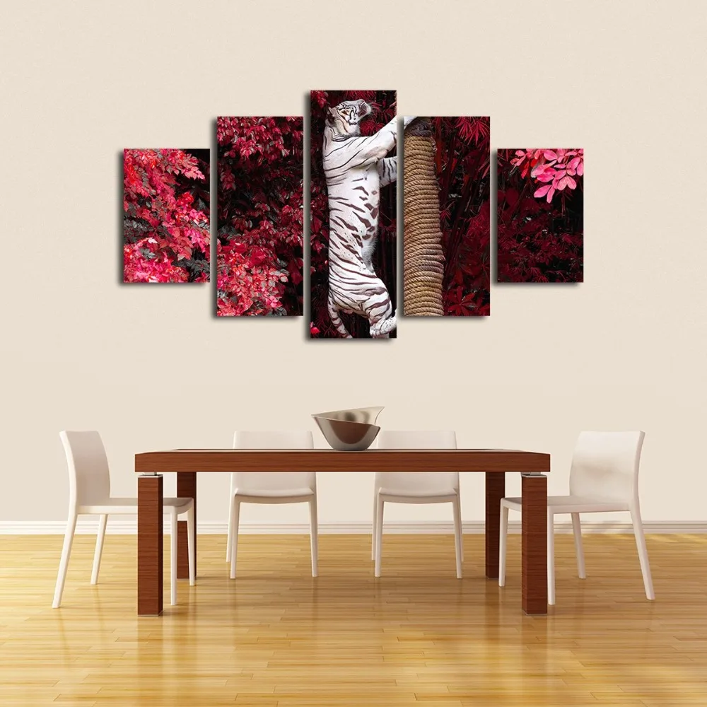 Asian_Tiger_Multi_Panel_Canvas_Wall_Art_DR1_1200x1200