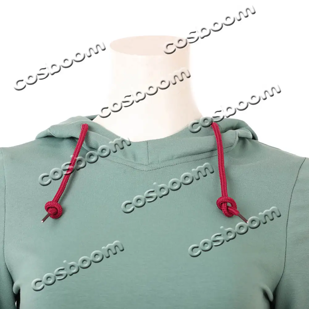 wreck it ralph 2 vanellope cosplay costume17