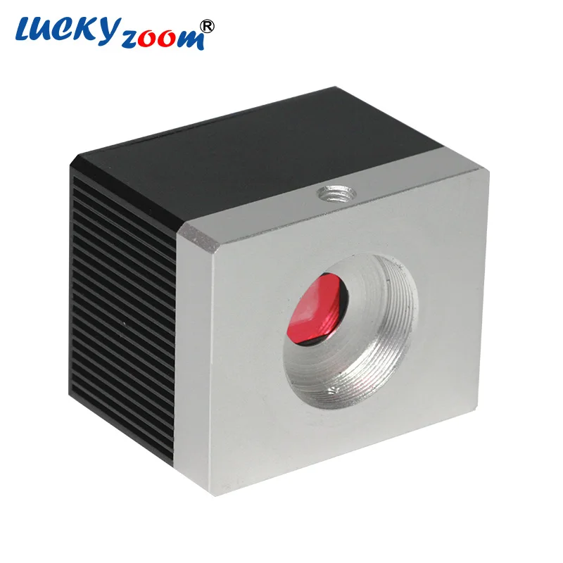 

New 5MP USB Cmos Microscope Telescope Electronic Digital Eyepiece Free Driver High Resolution Camera for Win VISTA/7/10