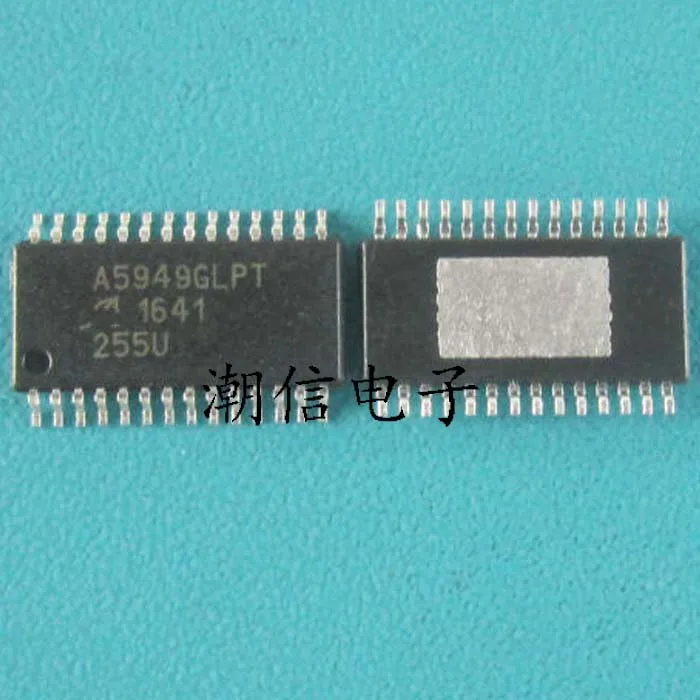

new%100 A5949GLPT A5949GLPTR-T TSSOP
