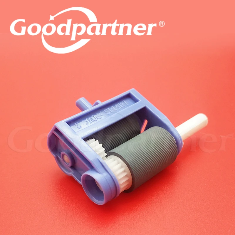 1X LM5140001 каток подачи для пикапа кассеты в сборе Brother HL 5240 5250 5270 5280 5350 MFC 5370 8460 8860 DCP 8870