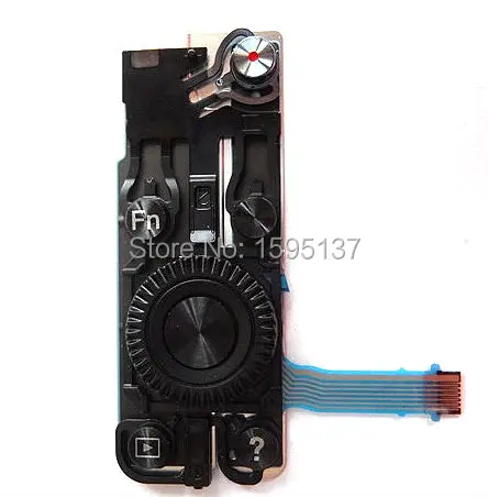 

New Keypad Keyboard Key Button Flex Cable Ribbon Board for SONY RX100