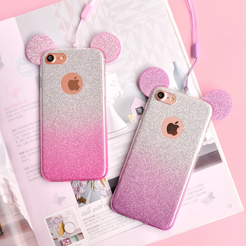 3D-Minnie-Mickey-Mouse-Ears-Case-for-Samsung-Galaxy-S8-S7-S6-Edge-S5-A3-A5 (4)
