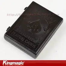 Извлекаемые сломанный Бумага восстановить Magic Box Игрушечные лошадки магия реквизит Волшебные трюки