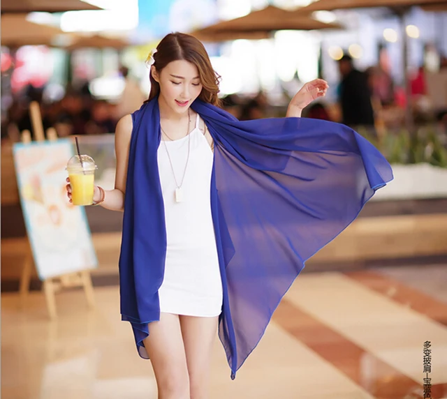 Cheap Multifunctional variety Magic Hijab Scarf Shawl drive button Chiffon sun beach towel blouse Scarves Cover-Up Free shipping Cheap Multifunctional variety Magic Hijab Scarf Shawl drive button Chiffon sun beach towel blouse Scarves Cover-Up Free shipping