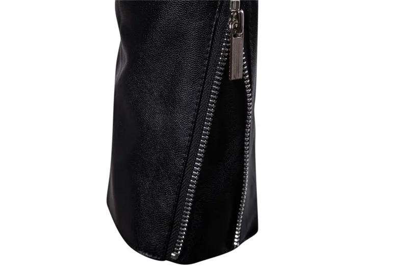 fashion leather jacket 13