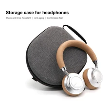 Сумка для гарнитуры, Жесткий Чехол для переноски гарнитуры, дорожная сумка для хранения, защита для попугая Zik и Beoplay H6, как для молодых людей