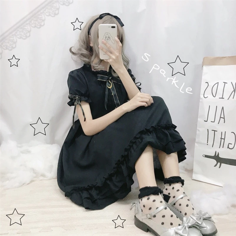 Lolita Dress 17