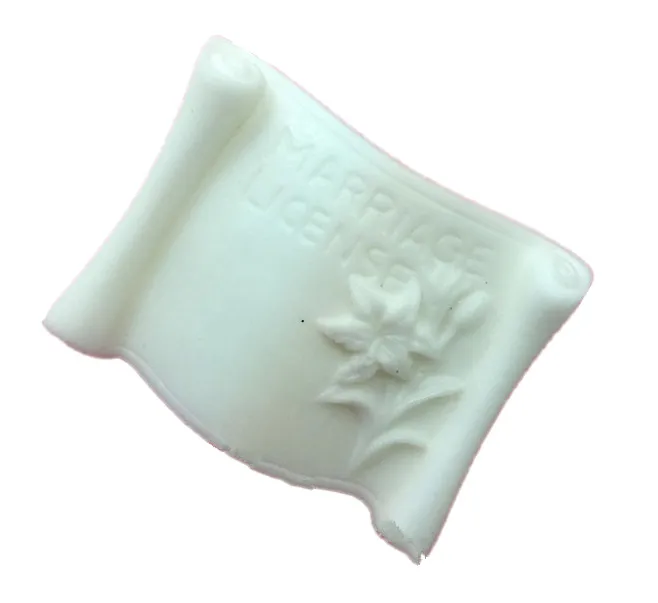 

Pillow mould silica Gel soap Making Hand made craft soap silicone mold