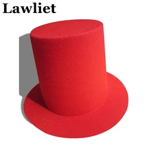 20 шт. Мини Топ Высокая шляпа высотой 9 см Millinery чародей База DIY ремесло Крокодил Зажимы EVA для женщин A006 20 шт. Мини Топ Высокая шляпа высотой 9 см Millinery чародей База DIY ремесло Крокодил Зажимы EVA для женщин A006