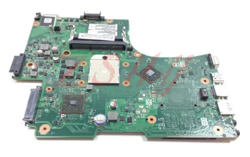 

for Toshiba Satellite L655 laptop motherboard 6050A2333201 V000218060 DDR3 Free Shipping 100% test ok
