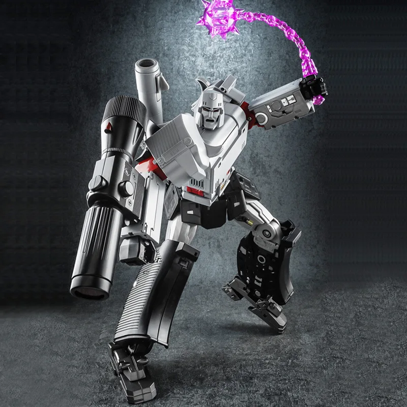 

WJ DHL G1 Wei Jiang MPP36 IN STOCK SHIP NOW NE-01 Oversized Version Masterpiece MP36 Transformation 32cm Action Figure