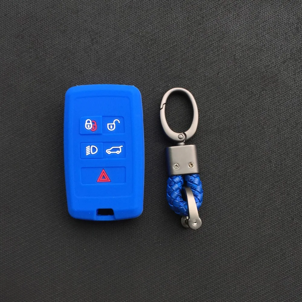 jaguar blue