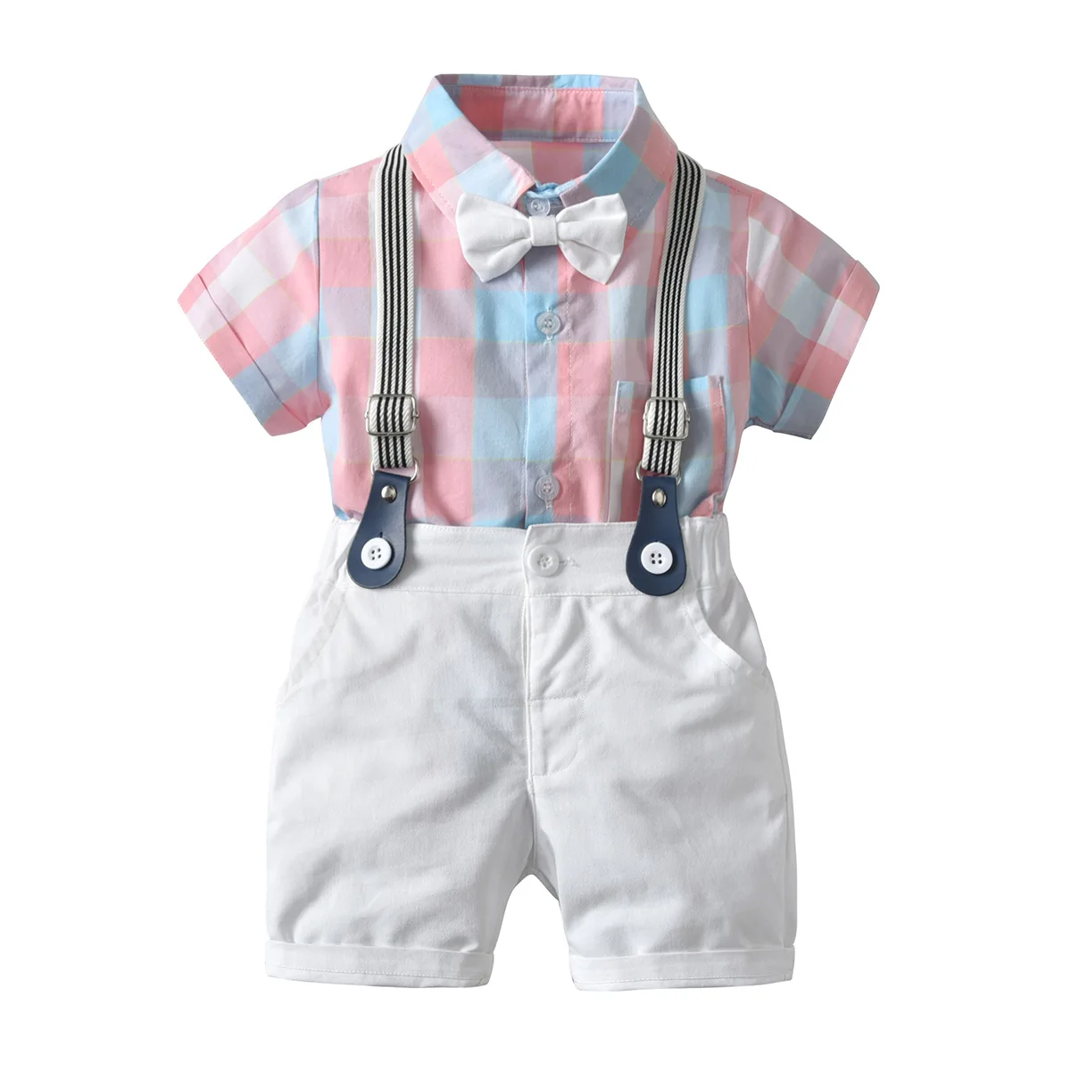 baby boy occasion wear