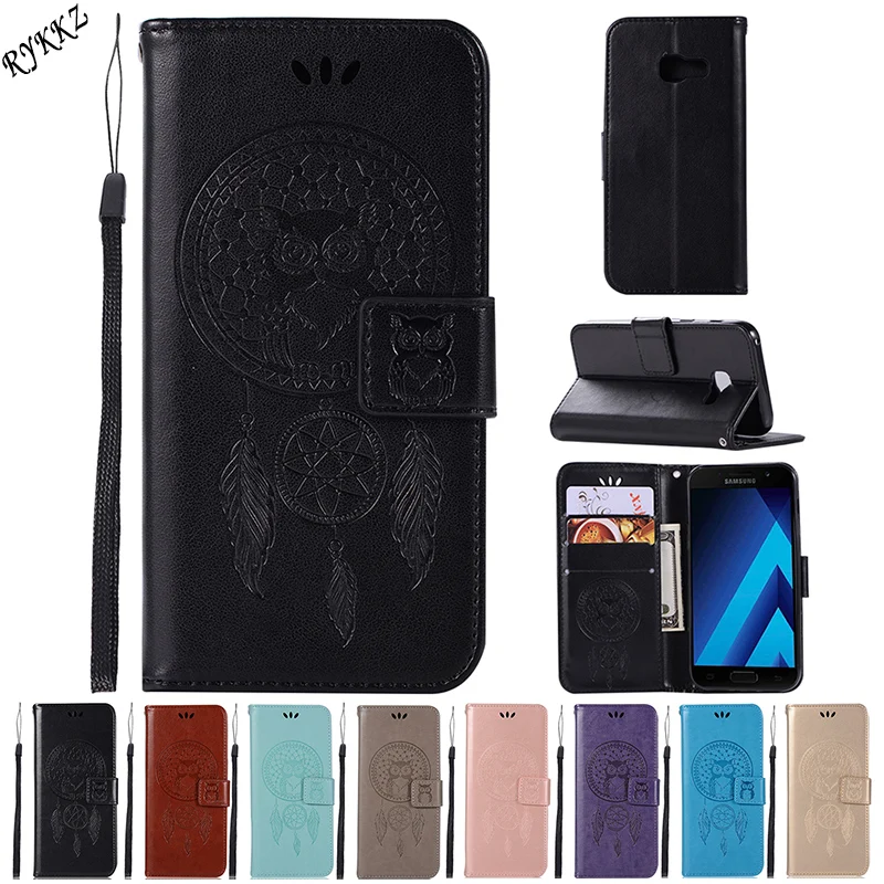 Чехол для телефона samsung Galaxy Xcover 4 SM G390F G390Y G390W TPU + PU Чехлы X Cover G390 сумка мобильного
