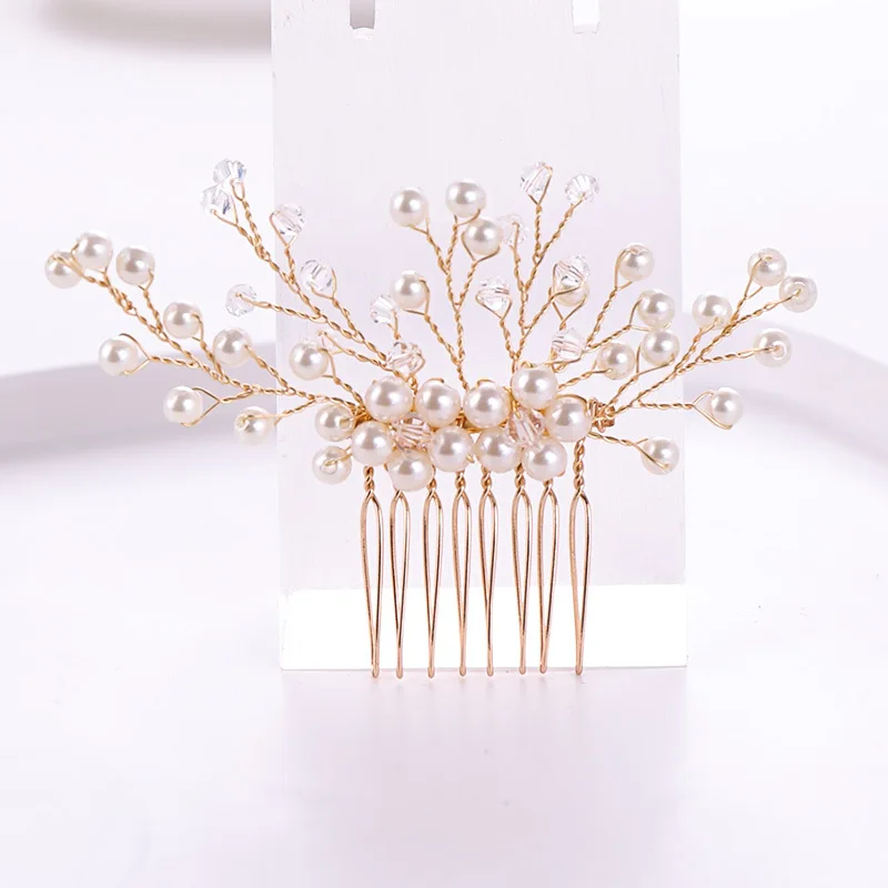 Rose Gold Comb (4)