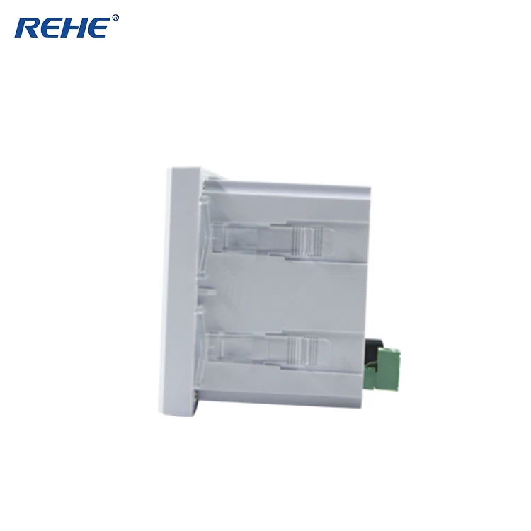 REHE RH H31 96*96 мм однофазный Коэффициент мощности Cos Метр|frequency counter meter|meter detectormeter gps |