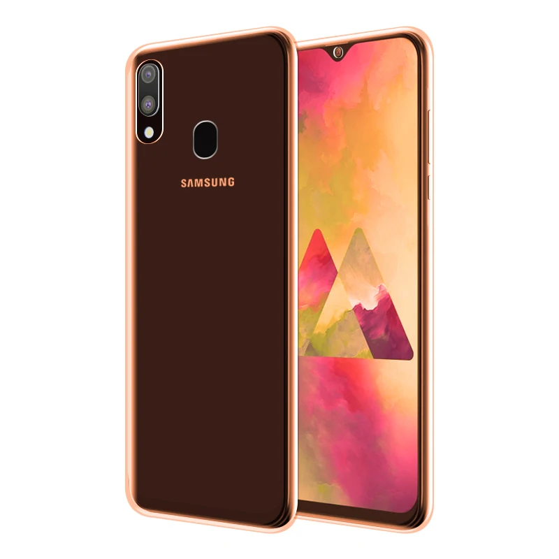 360 Полное покрытие чехол для samsung Galaxy A50 A40 A30 чехол s ударопрочный корпус для A10 M10 S9 S10E J6 J4 Plus A750 высокое качество Coque